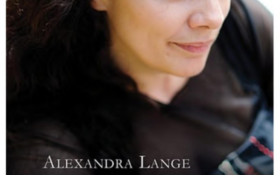 « Acquittée – Je l’ai tué pour ne pas mourir » – Alexandra Lange – 2012