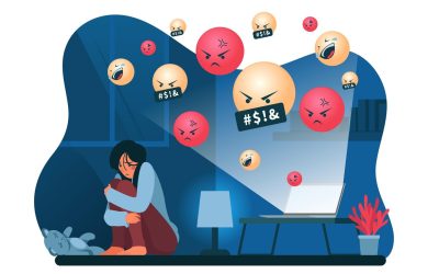 Le harcèlement… De la virtualité d’Internet aux désastres bien réels