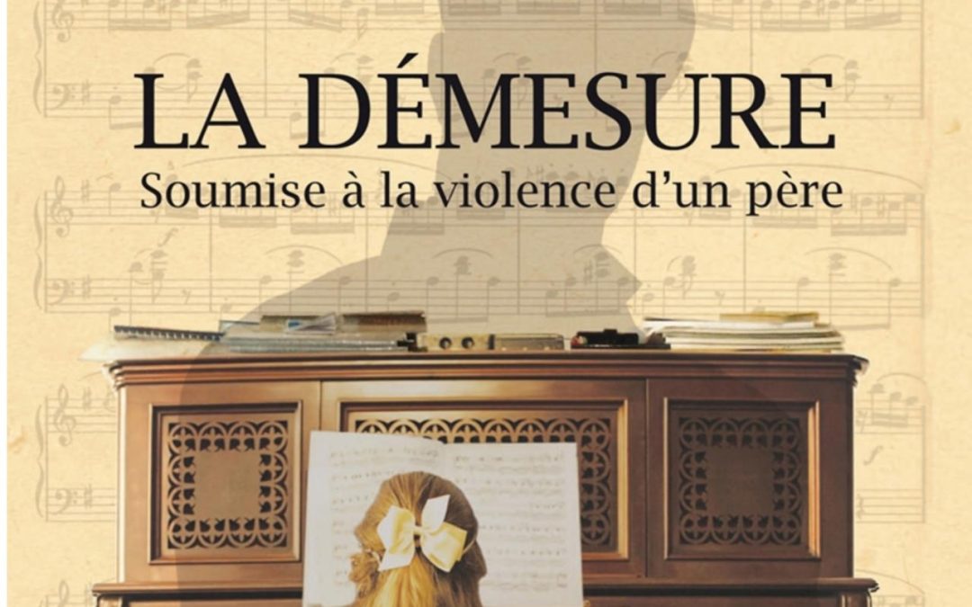 « La démesure » – Céline Raphaël – 2013
