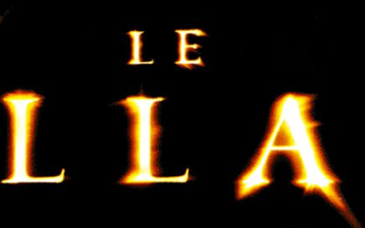 Le village – film de M. Night Shyamalan – 2004 