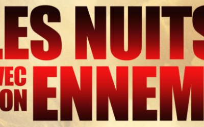 Les nuits avec mon ennemi – film de Joseph Ruben – 1999
