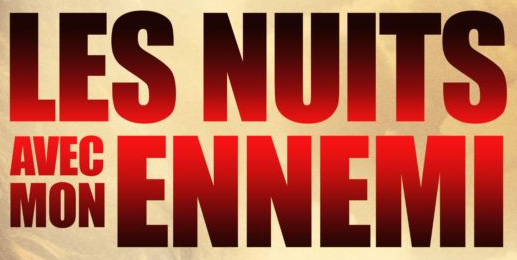 Les nuits avec mon ennemi – film de Joseph Ruben – 1999
