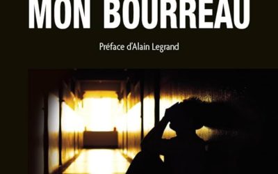 Ma compagne, mon bourreau – Maxime Gaget – 2015