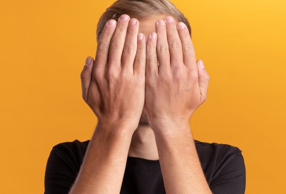 Des maltraitances que nous préférons ne pas voir