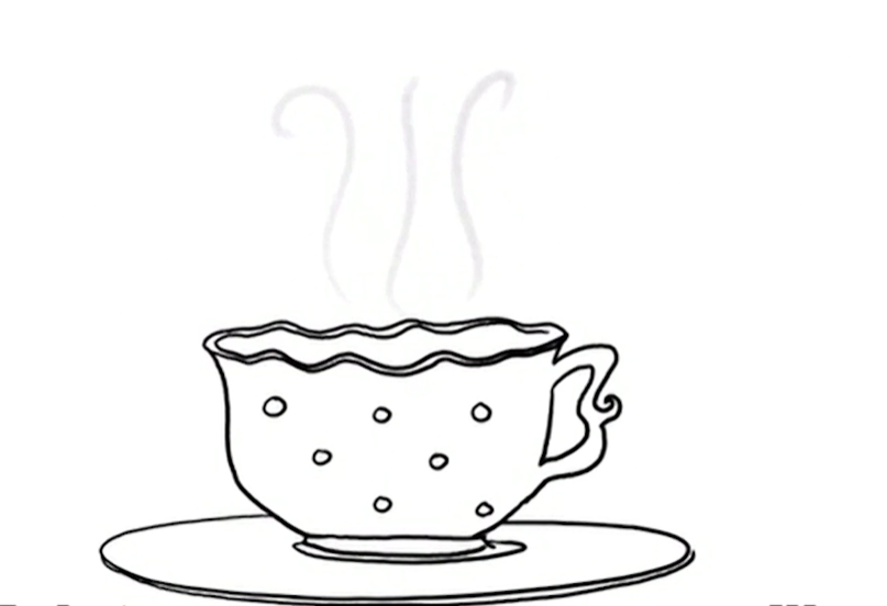 Le consentement, autour d’une tasse de thé