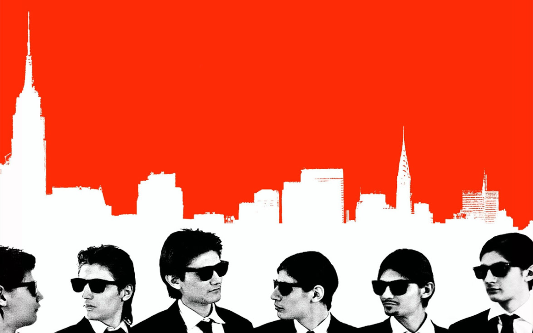 The Wolfpack