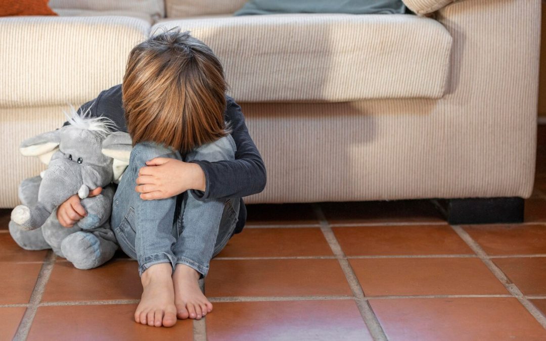 Inceste et violences sexuelles envers les enfants : libérer la parole, et protéger