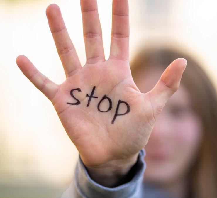 Plan de lutte contre les violences faites aux enfants