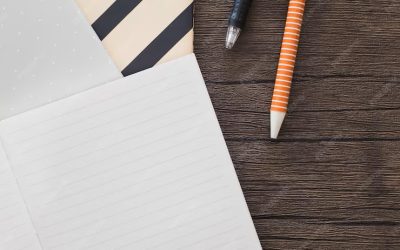 Écrire pour se libérer : Les Voies du Journaling et du Gribouillage vers l’Équilibre Émotionnel et Cognitif  (PFLG : Chapitre 11)