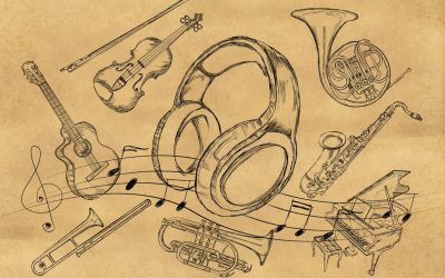 La musique et le cerveau (Partie 2) :  L’Influence de la Musique et son Potentiel Manipulatoire (PFLG : Chapitre 15)
