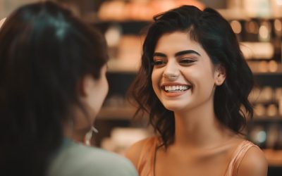 De l’importance des petites conversations ou « small talk » (PFLG : Chapitre 17)