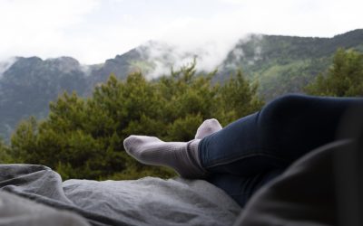 Et si nous ne savions plus nous reposer ?  (PFLG : Chapitre 26)